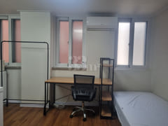 A room near the back gate of Korea University 0th image