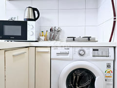 City View High-Rise, Fully Furnished 3th image