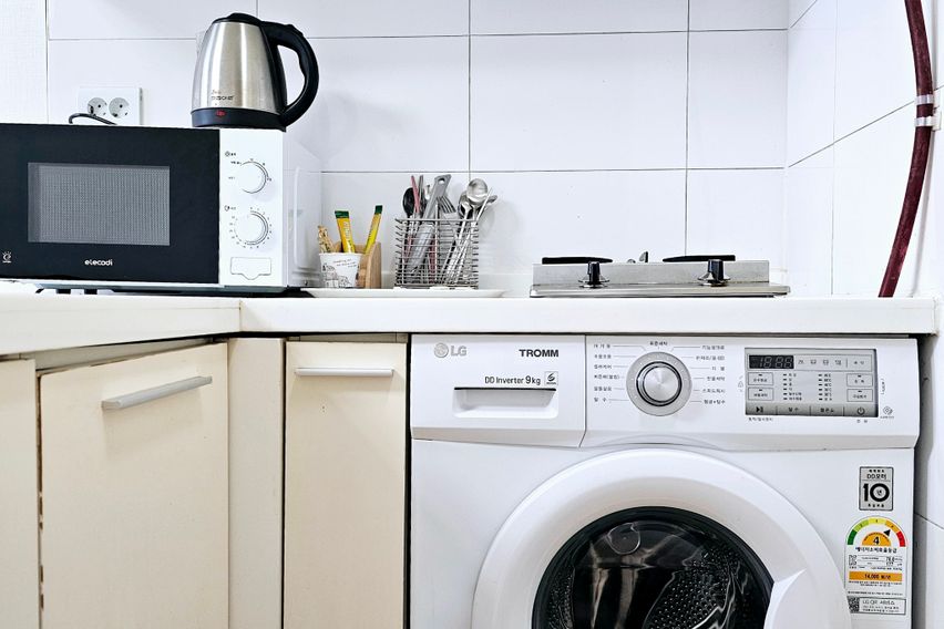 시티뷰 고층 풀옵션 3번째 이미지