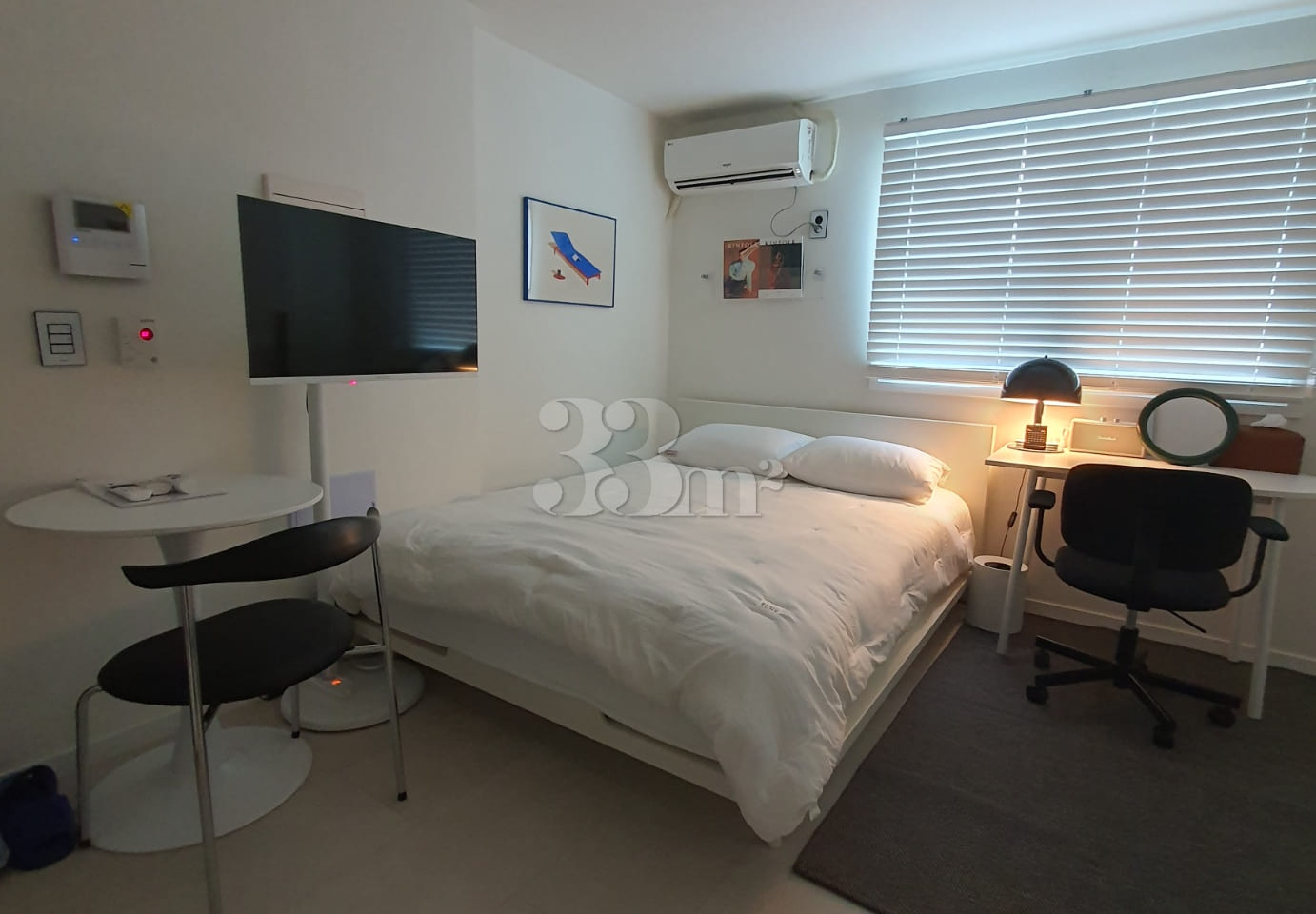 Studio apartment - Parking - Gangnam Seongsu  4th image