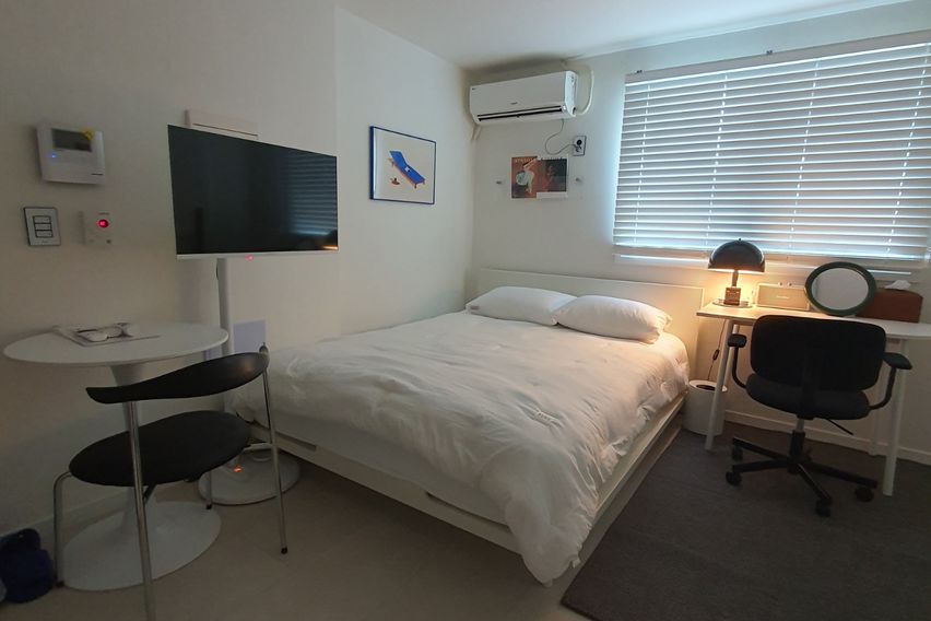 원룸-주차-강남성수 J