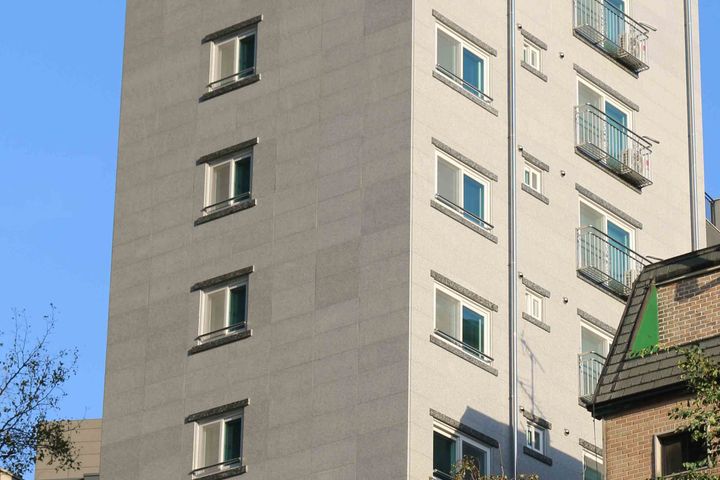 전철역도보5분 4인실C 0번째 이미지
