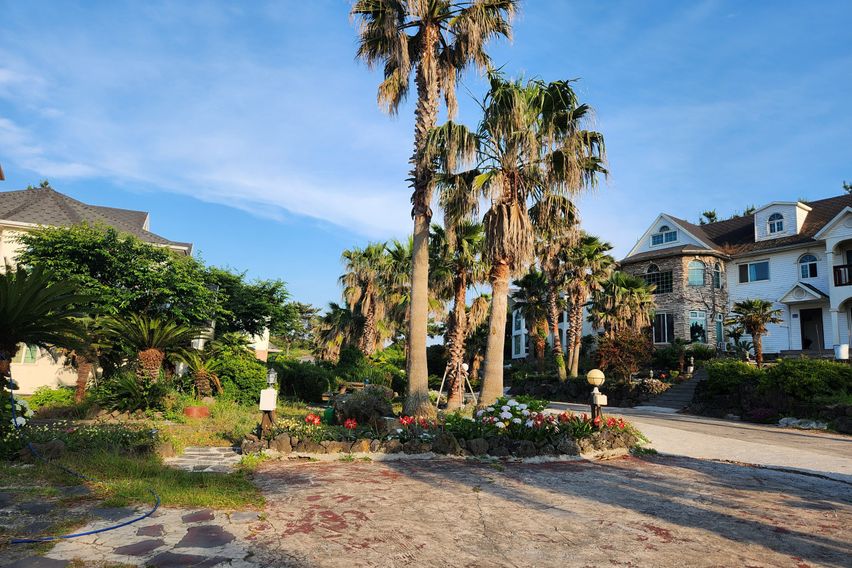 Aewol Sea Studio, 2nd Floor 7th image