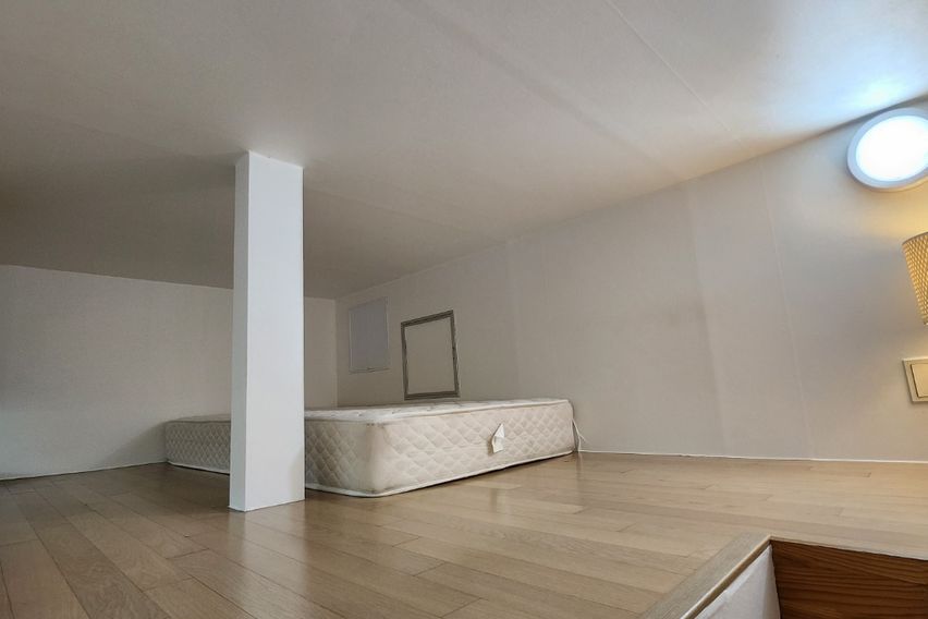 선릉역 1분 복층 풀옵