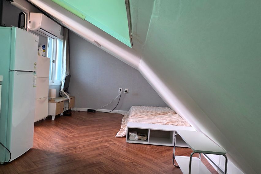 구파발역 10분 0번째 이미지