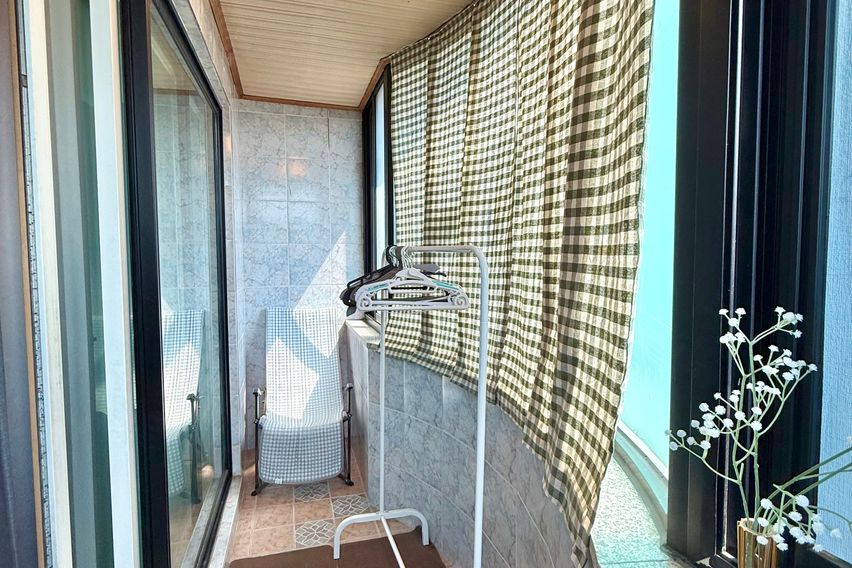 영등포 넓은 숙소