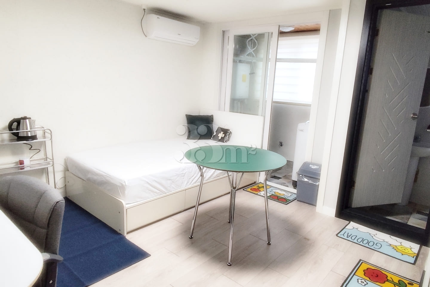 Kyungdong University Medical Center, Single R 0th image