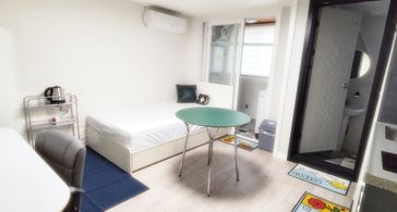 원주문막경동대도보A-4 방 이미지