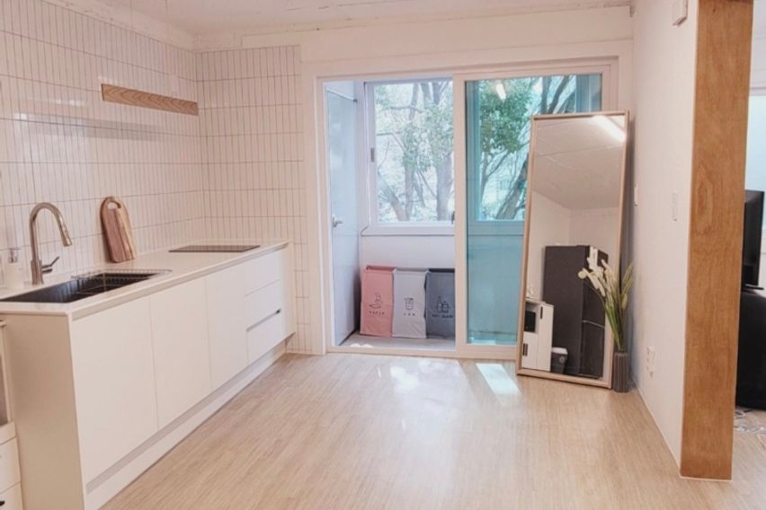 제주도 노형동 교통중심