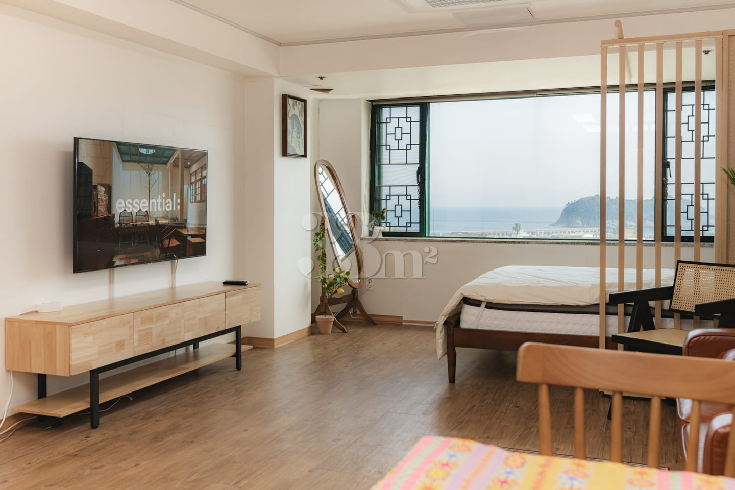 Discount on fully furnished unit with Beomseo 7th image