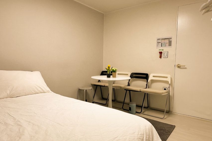 망원한강30초 홍대근접