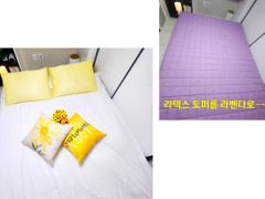 🌈 Pangyo/Sunae Station/Fully Furnished 6th image