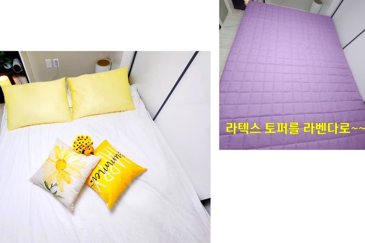 🌈 Pangyo/Sunae Station/Fully Furnished 6th image