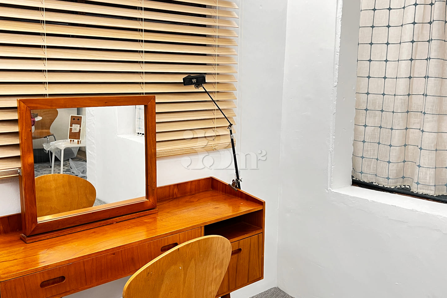 3-bedroom unit with a prime location near Ang 9th image