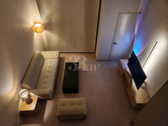 Prime location right by the station; spacious 8th image