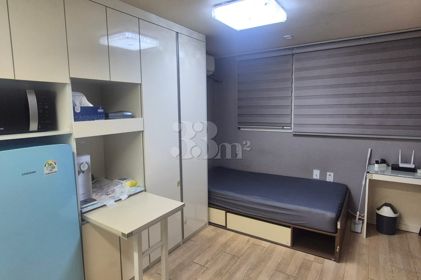 Fully Furnished Studio B203 6th image