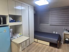  풀옵션원룸B203 6번째 이미지