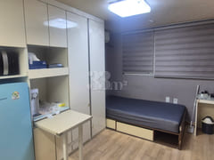 Fully Furnished Studio B203 6th image