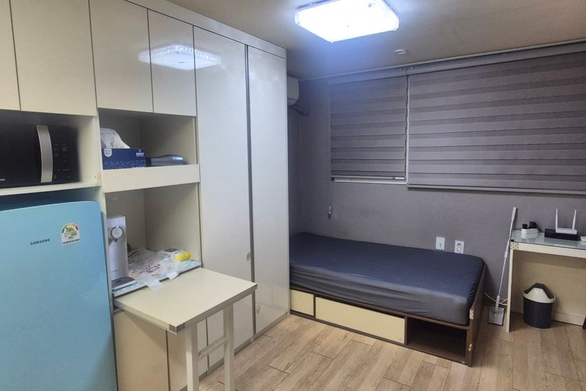 호평동 풀옵션 원룸3 6번째 이미지