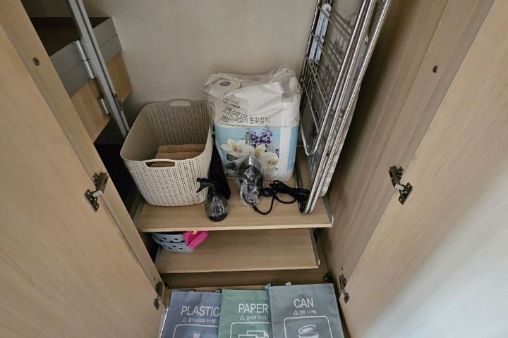 Sunae/Pangyo 4-person (dryer) 16th image