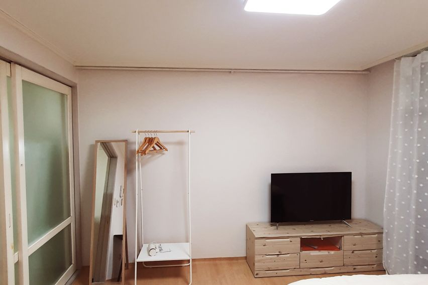 아산☆탕정☆선문대☆투룸