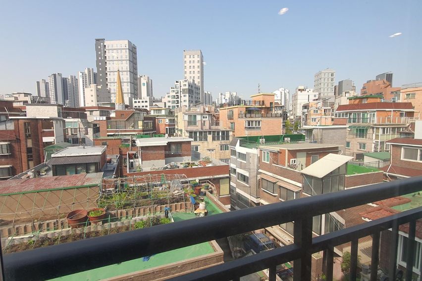 목동3인 역세권/주차