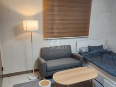 Pretty studio apartment in Gaegeum-dong, Busa 0th image