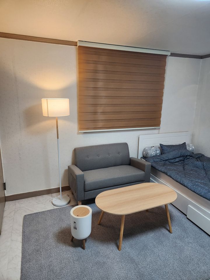 부산 개금동 예쁜원룸 방 이미지