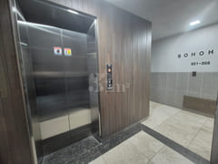 New elevator in Jeonbuk National University p 17th image