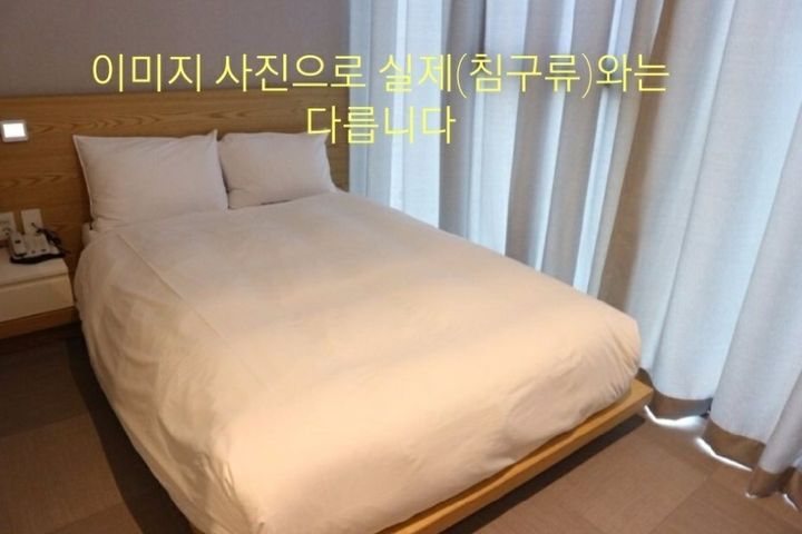 모던한 가성비좋은 룸T 12번째 이미지