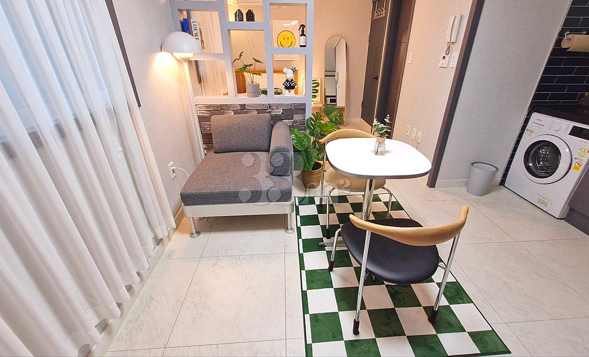 Maison 189 🏠 Great Value in Dunsan 3th image