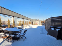 35-pyeong, 4 bedrooms, garden, parking 6th image