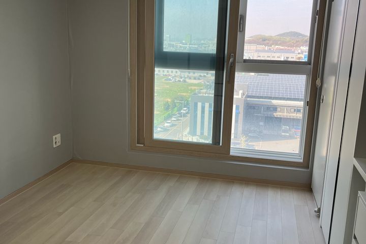 안산의 풀옵션 오피스텔 4번째 이미지