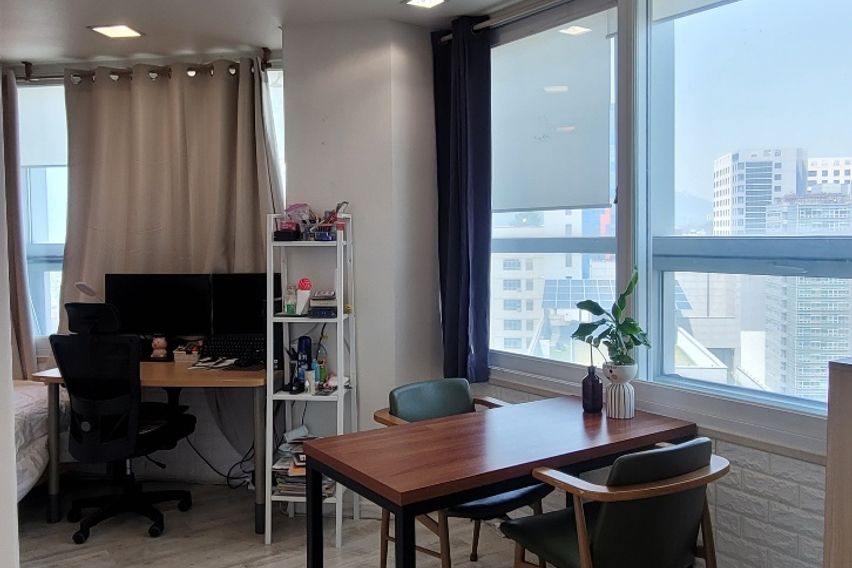 수유역2분뷰좋은오피스텔 7번째 이미지