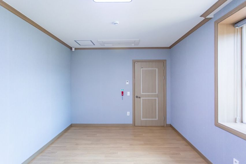 옥천,저수지,넓은정원 9번째 이미지