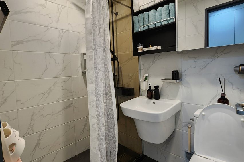 동묘역1분 수수하우스3