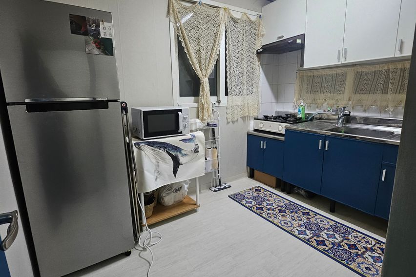 서울역12분! 넓찍투룸 12번째 이미지