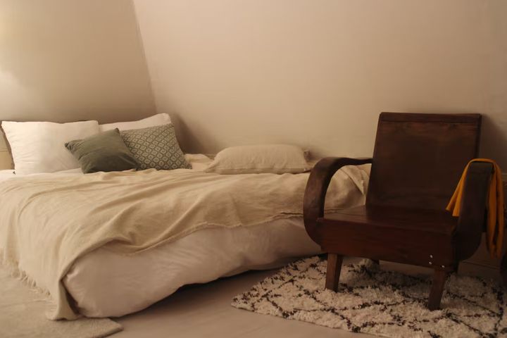 Attic 다락 무하  4번째 이미지