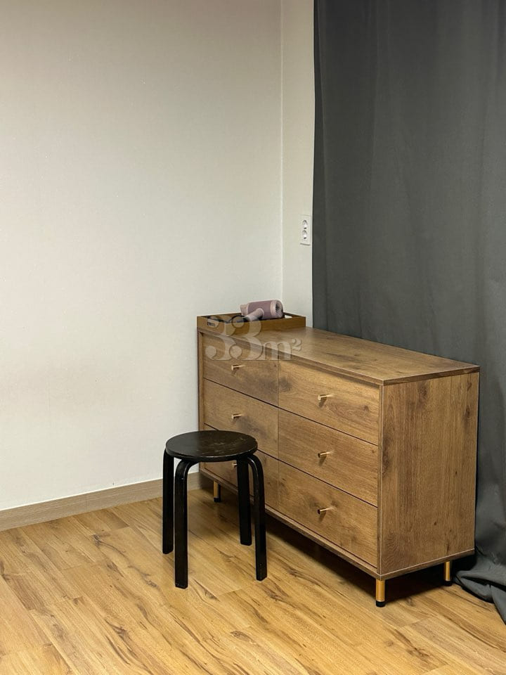 Semi-separated studio near Nonhyeon Station 2th image