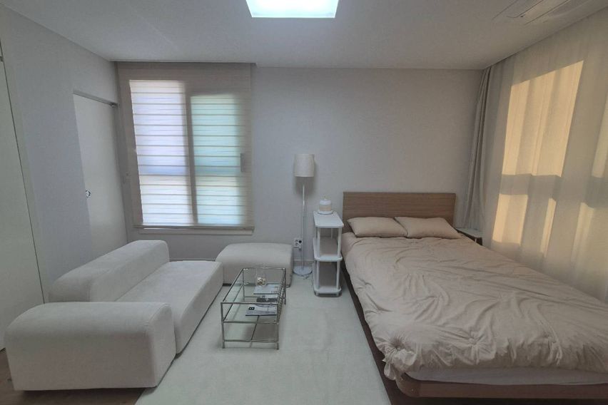 청주터미널투베이주차무료