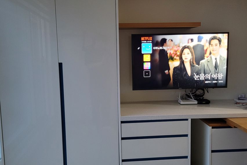 오산대역 바로앞 큰할인