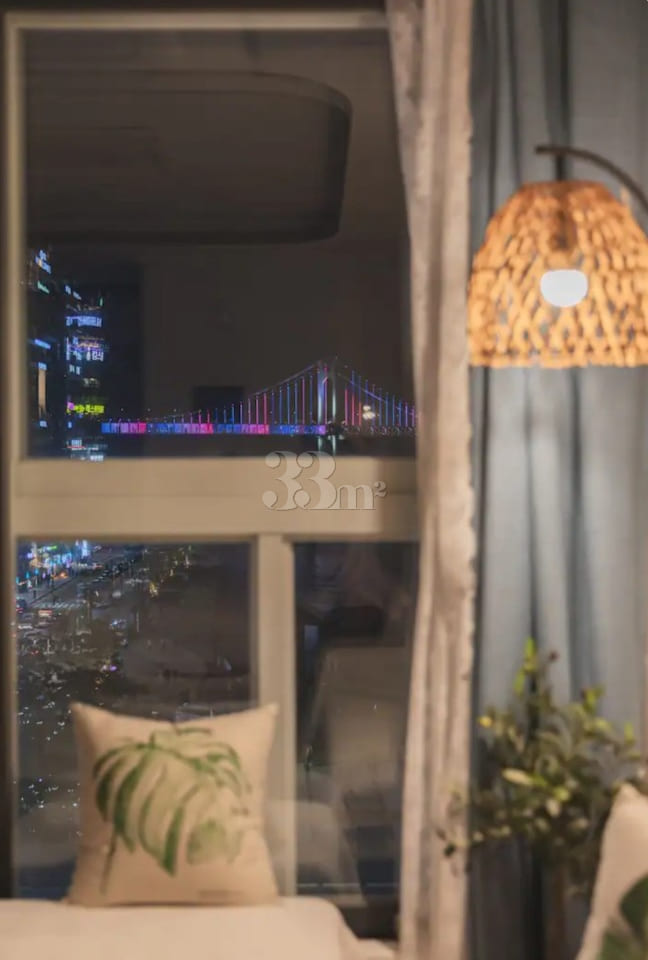 Gwangalli Full Ocean View & Fully Furnished 15th image