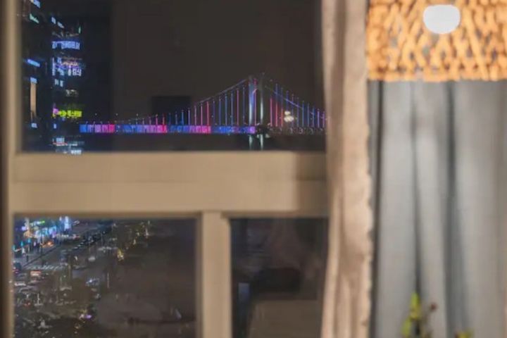 광안리풀오션뷰& 풀옵션 15번째 이미지