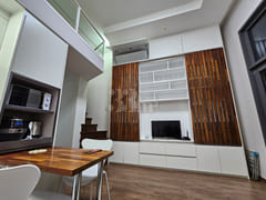 Fully-furnished studio apartment near Ilsan B 1th image