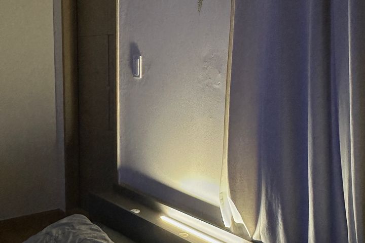 논현역 세미분리형 원룸 11번째 이미지