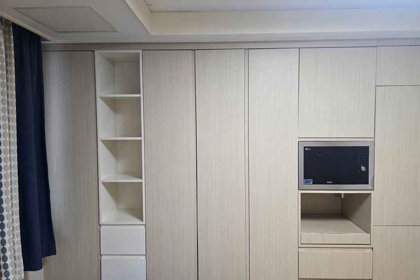 마곡나루역 TRUEL