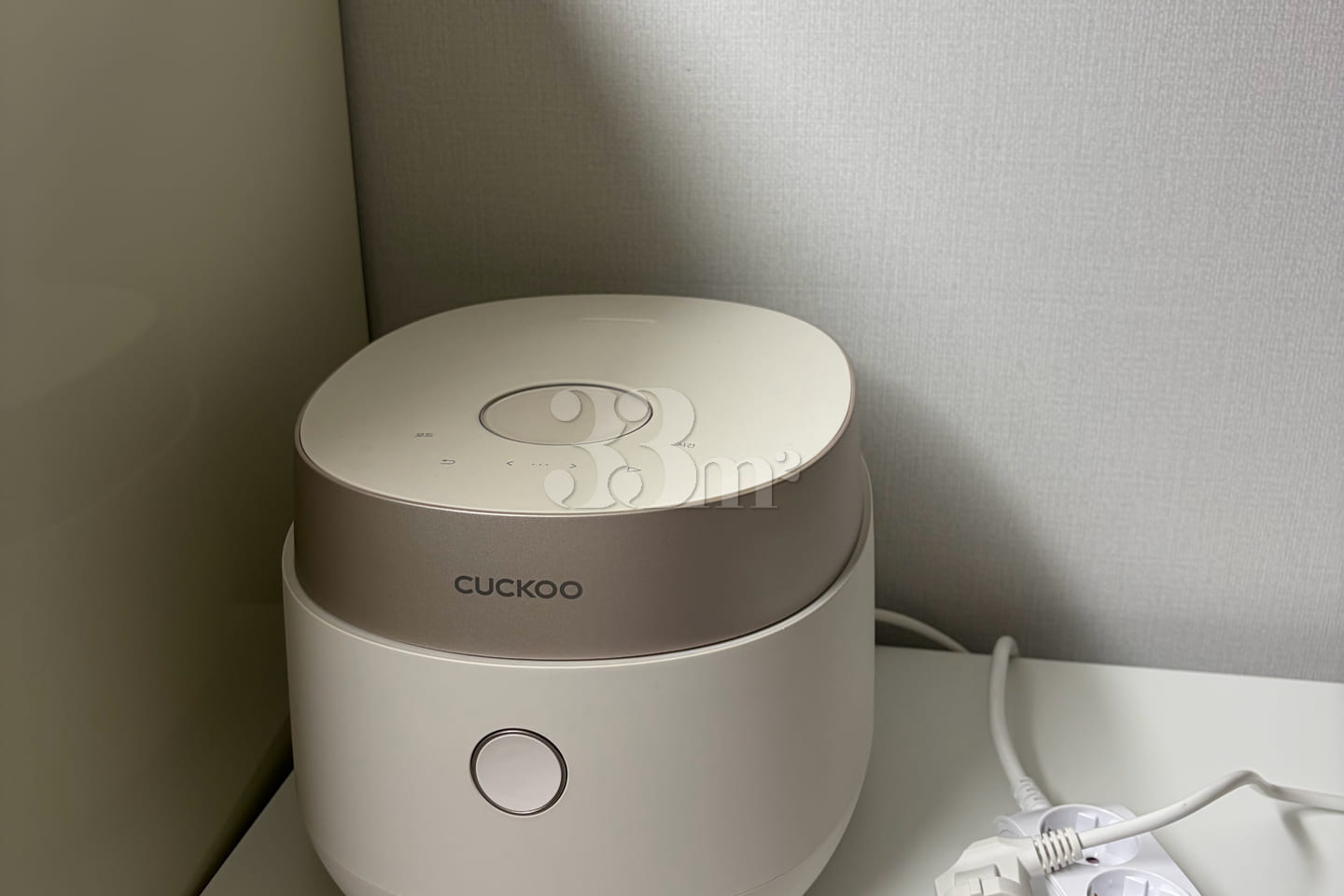 Newly built 3-room unit in Yeosu (Unit 201) 11th image