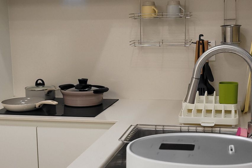 🌈(신축풀옵)범계2룸