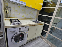 1-minute walk from Junggu Office Station, stu 4th image