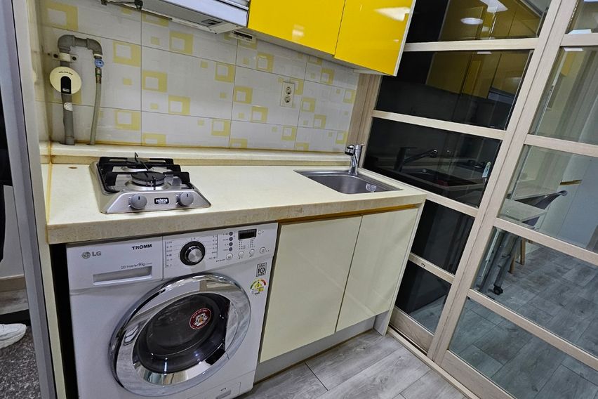 중구청역도보1분원룸25 4번째 이미지